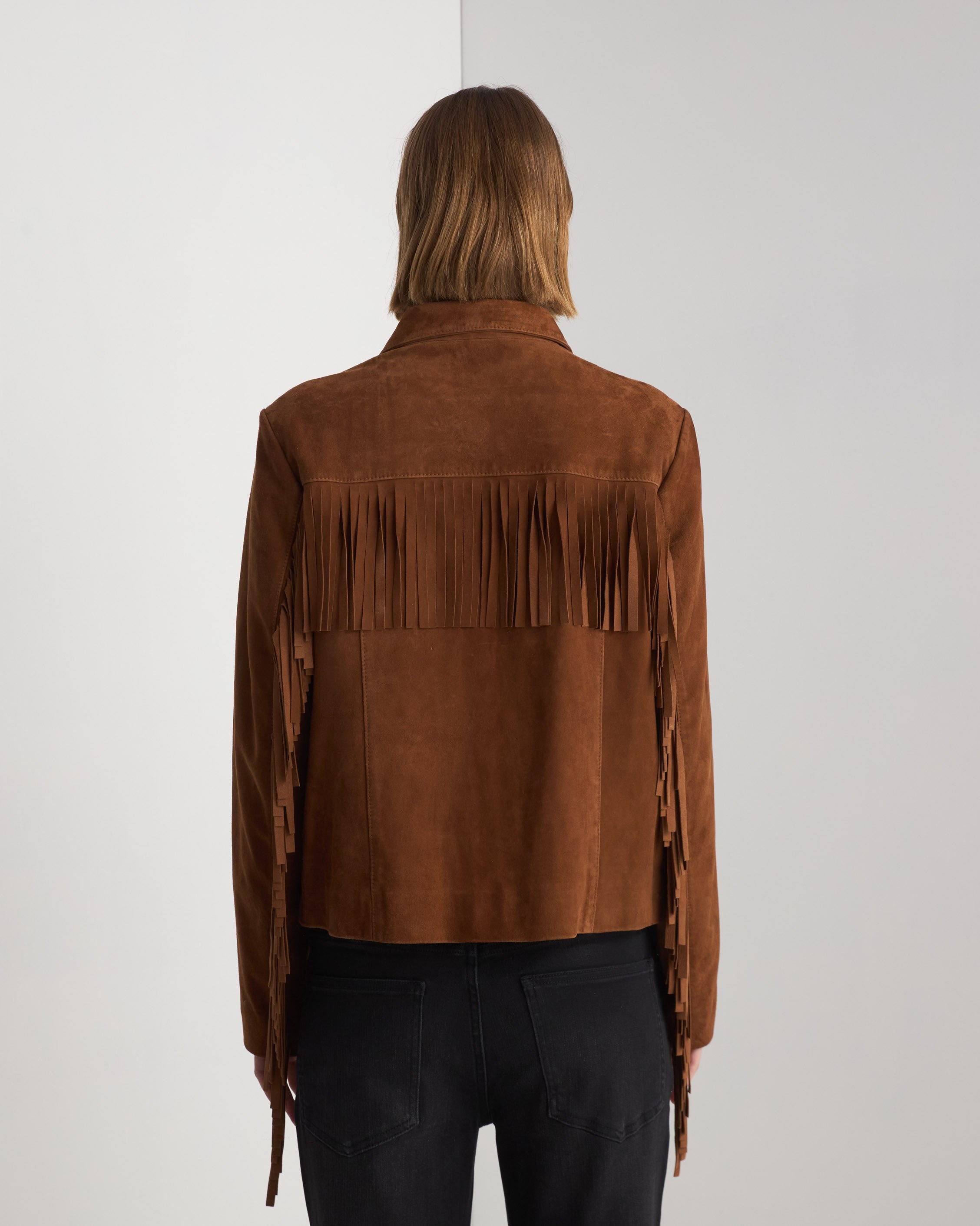 Campera Joan