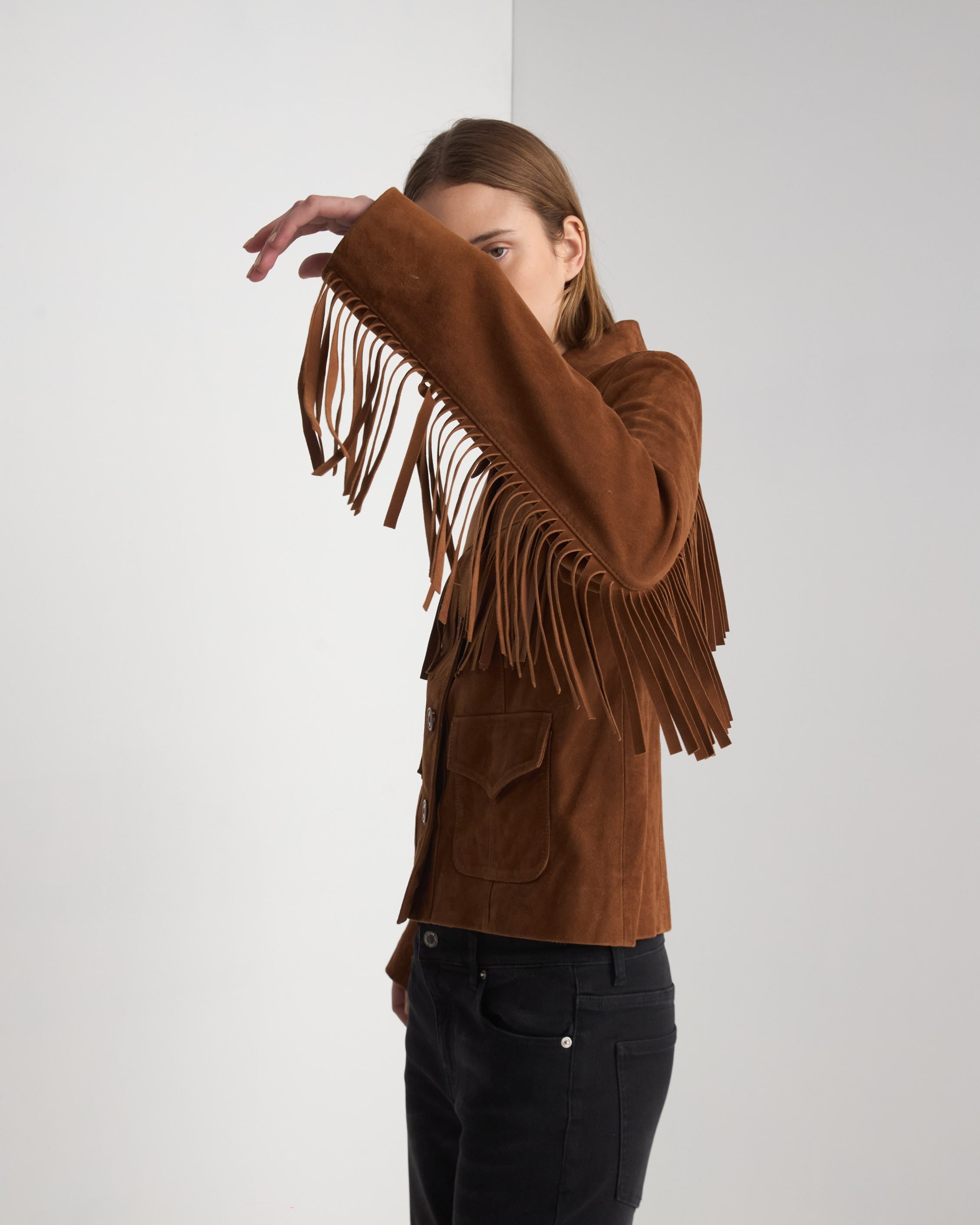 Campera Joan