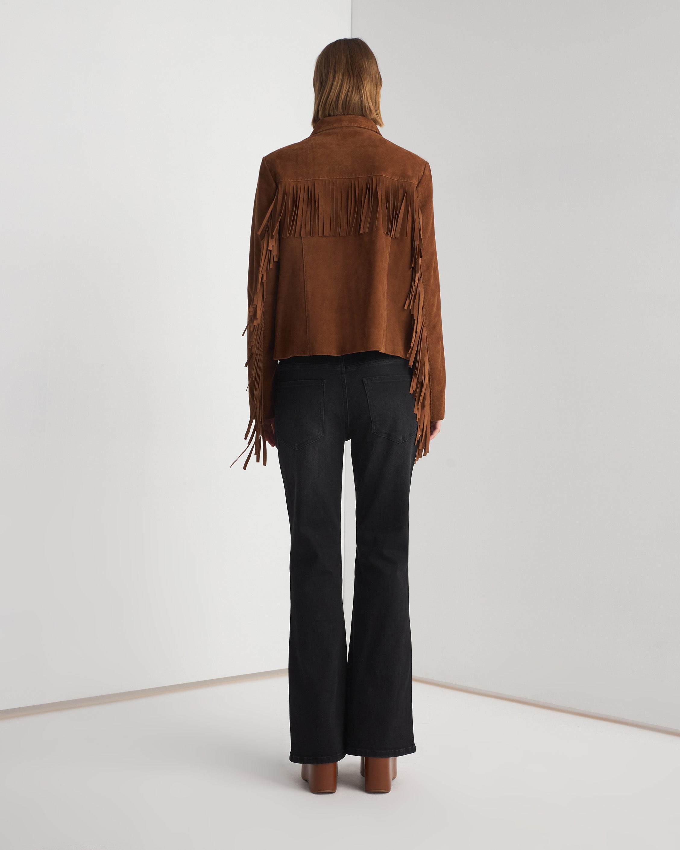 Campera Joan