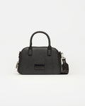 Cartera de mano New Penny en efecto cuero zaffiano