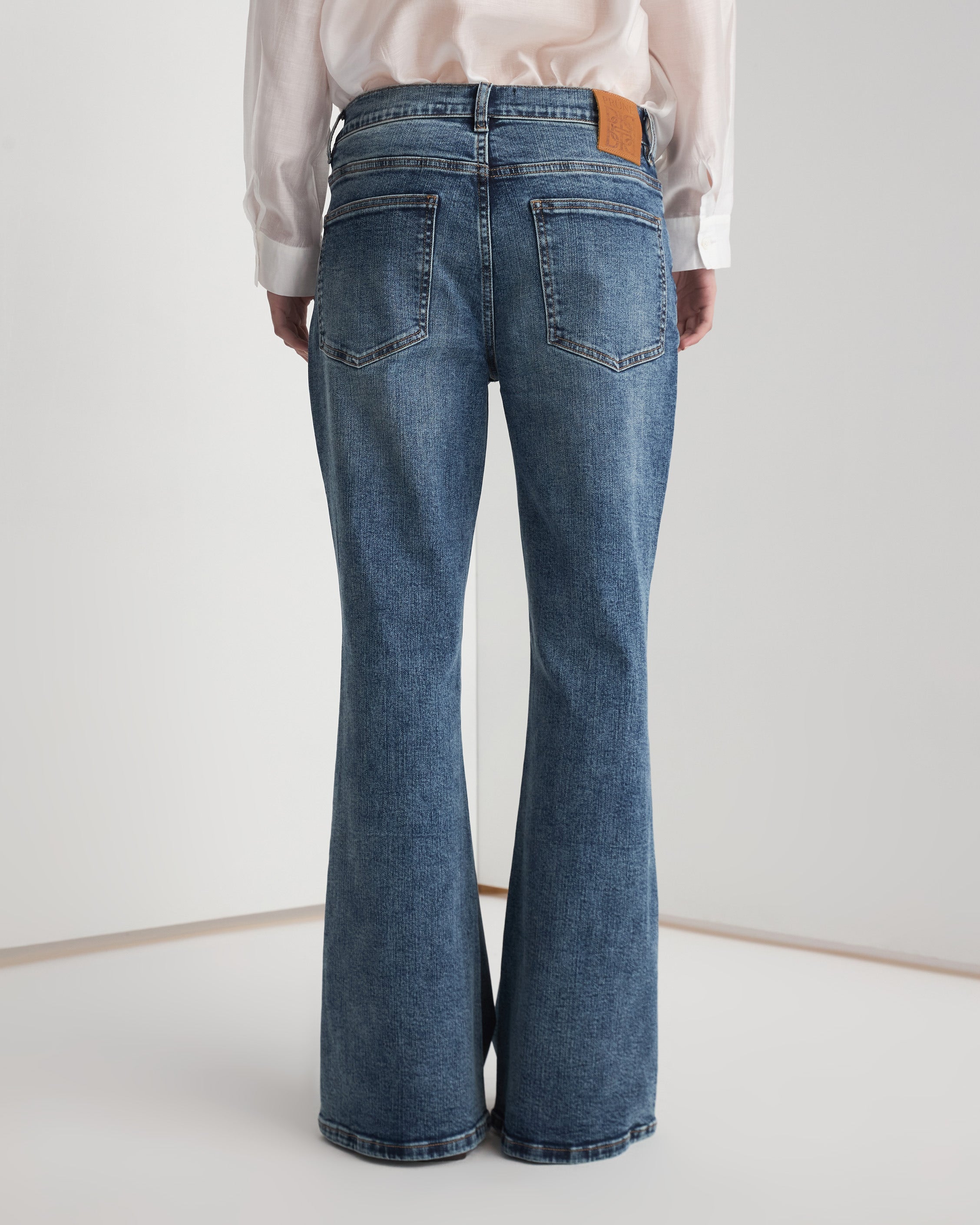 Denim Row