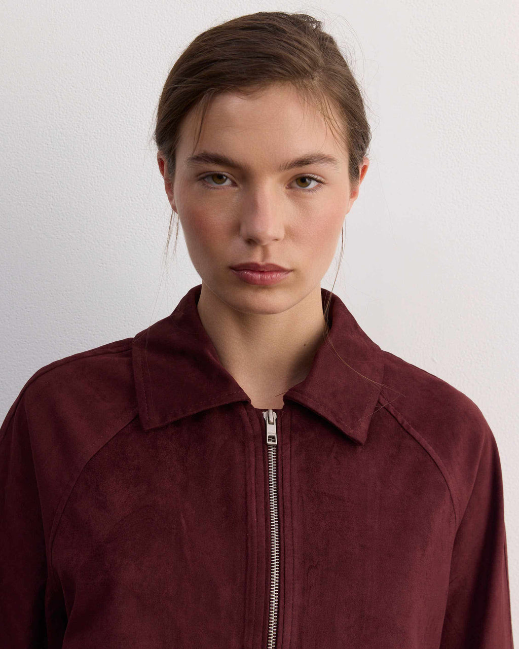 Campera Clara